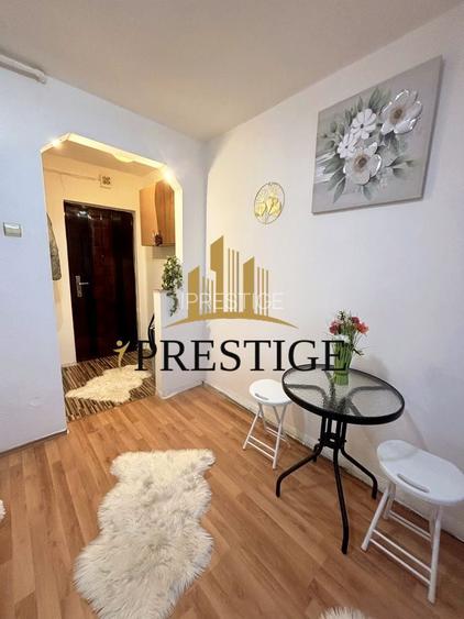 Garsoniera în Sibiu, zona Vasile Aaron - 2