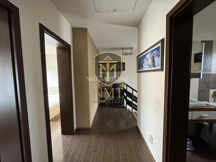 Casa tip Duplex | 110 mp |  Parcul Poligon - 12