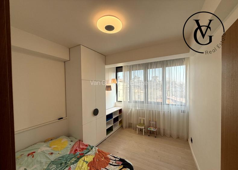 Apartament 3 camere | Unirii | Doua locuri parcare - 8