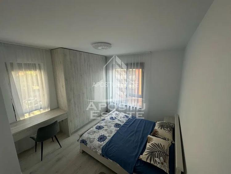 Apartament cu 2 camere, zona Aradului, Centrala Proprie - 2