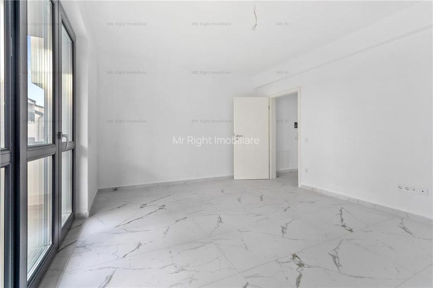 Apartament nou 2 camere si parcare Sanpetru Brasov - 5