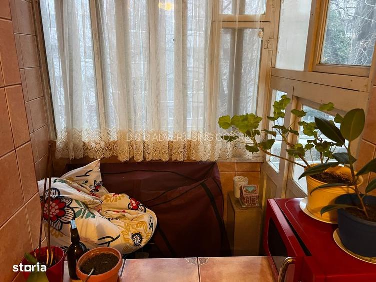 Cotroceni - 2 minute metrou Orizont - Apartament MODERN - 7