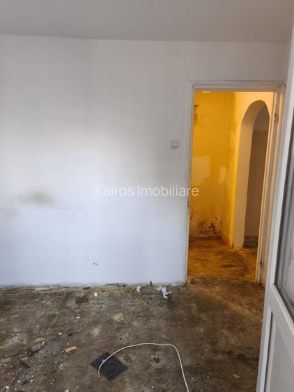 OCAZIE---Apartament doua camere gorjului-apusului militari - 2