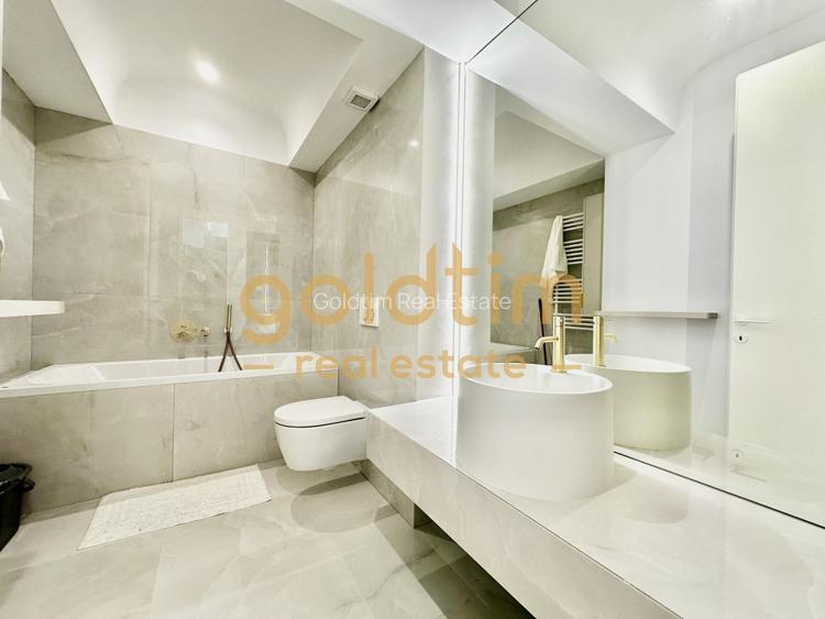 NOU/PARCARE INCLUSA/ CORTINA NORTH /MOBILAT ȘI UTILAT COMPLET/VEDERE LIBERA - 13