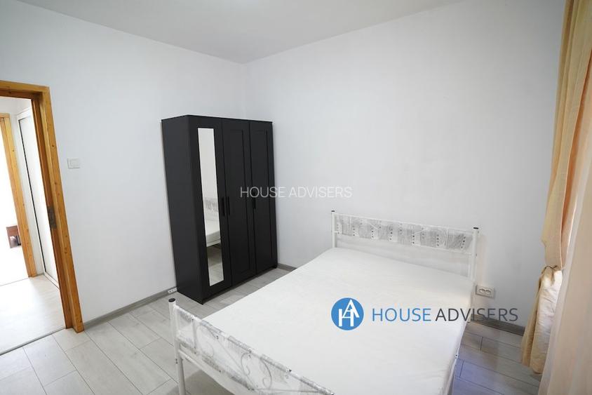 Inchiriere apartament 3 camere Kogalniceanu - 7