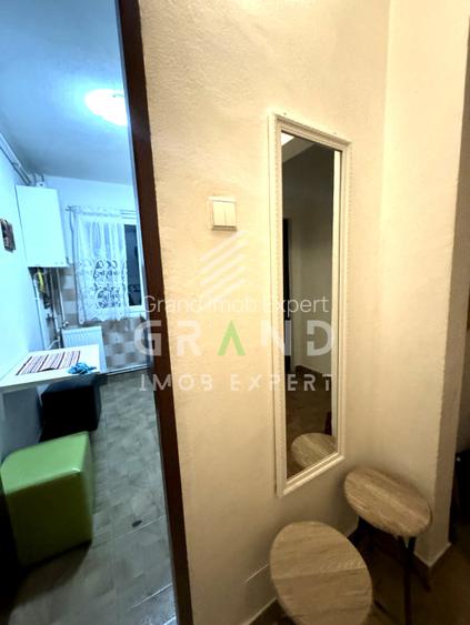 3 camere | Zona Ciucas–Manastur | Etaj 2 | Aproape de La Terenuri - 16
