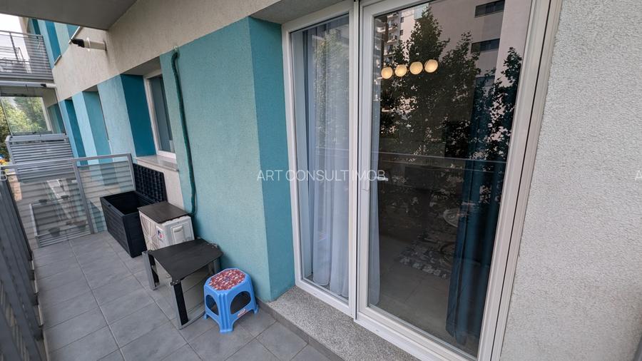 Apartament 3 Camere | Hercesa Vivenda | Decomandat | Metrou | Loc de Parcare - 10