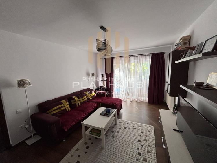 Apartament 4 camere decomandat - Etaj 1, Zona Bogdan Vodă - 3