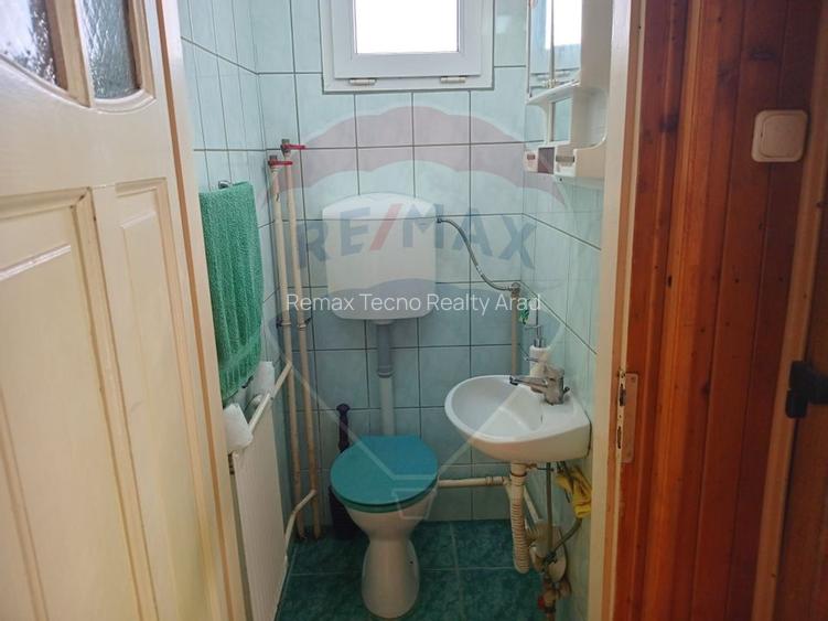 Vila  deosebita de vânzare în zona Ultracentral (EROUL NECUNOSCUT!!) - 42