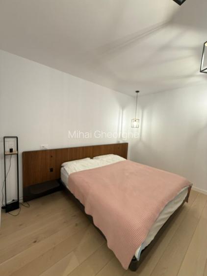 Apartament de lux - 3 camere - Nusco City - parcare subterană disponibilă - 15