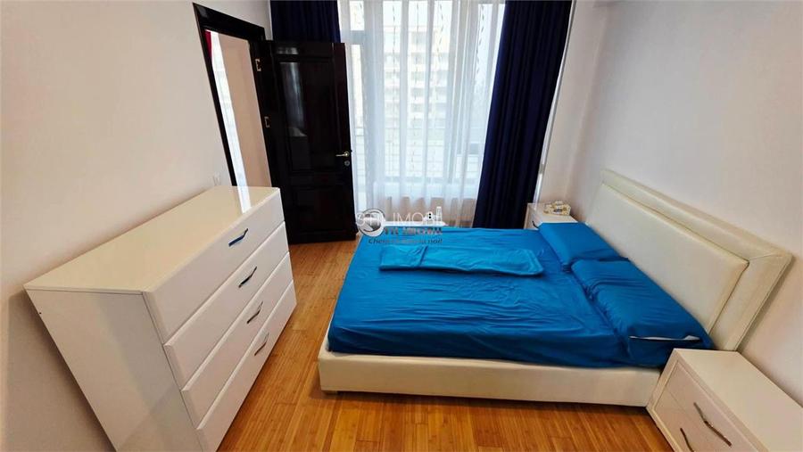 Apartament 3 Camere Exclusive Copou  – Terasă 15 mp | Parcare Inclusă - 3