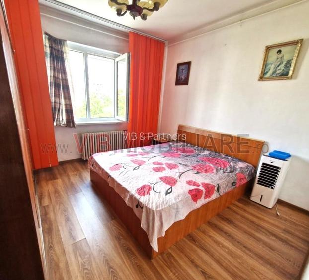 Vanzare Apartament 3 Camere, Vitan, Dristor, Renovat, 2 Bai, 2 Balcoane - 2