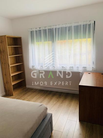 ACASĂ LA MARGINEA PĂDURII | 3 Camere | BALCON | Donath Park/Capat Grigorescu - 14