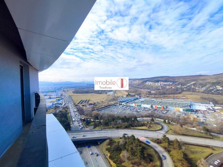 Penthouse Impresionant pe 2 Niveluri | 200 mp - 10