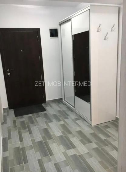 2 camere Pacii - complex Rotar Park 1 - 4