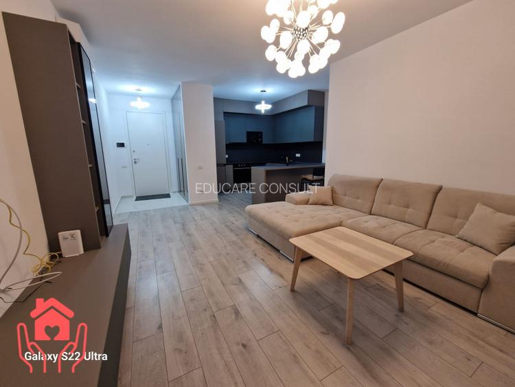 PROMENADA (Win Herastrau)-Langa parc, complex premium, facilitati, parcare garaj - 4