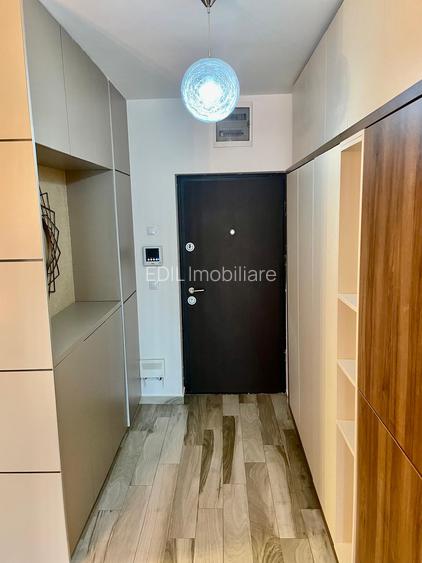 Apartament de închiriat, 3 camere, 84 mp, Gheorgheni zona Iulius Mall - 11
