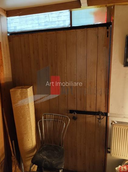 Spatiu comercial de inchiriat in Giulesti (langa stadion, complex comercial) - 17