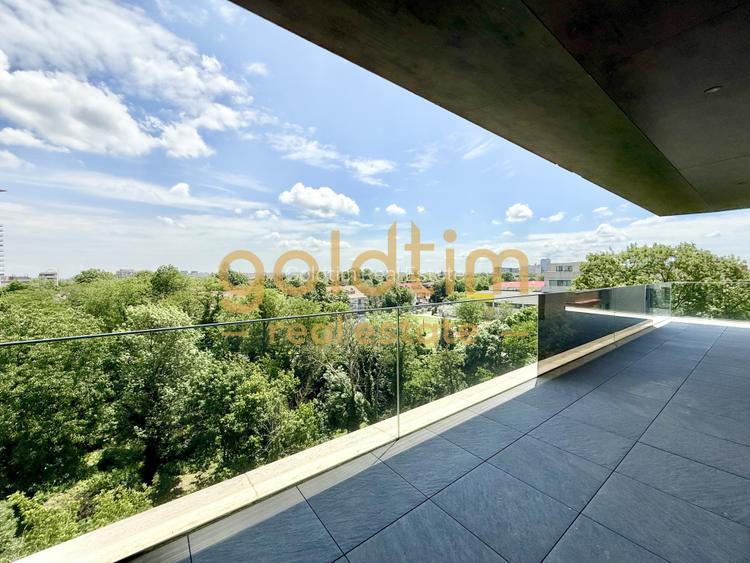 APARTAMENT LUX/COMPLET MOBILAT/UTILAT/VEDERE LAC/ONE RAHMANINOV/FLOREASCA - 9