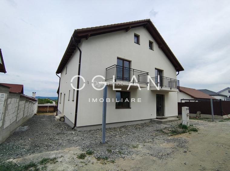 DUPLEX Modern -4 camere, Zona Cl. Cisnadiei, COMISION 0% - 4
