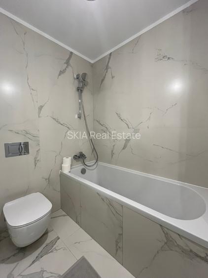 INCHIRIERE APARTAMENT CU 2 CAMERE ONE LAKE CLUB - 6