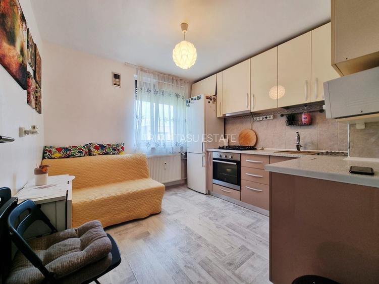 2 Camere Modern | Lângă Parcul Drumul Taberei | Metrou 1-2 Minute - 2