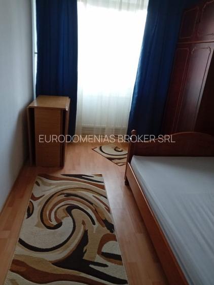 3 CAMERE BD.TOMIS-CENTRALA GAZE,ETAJ1 - 6