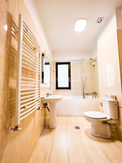 Închiriere Apartament 4 Camere – Zona Herăstrău - 14