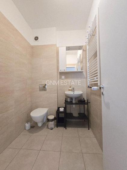 2 Camere Et.2/10 Bloc Nou Metrou Mihai Bravu - 9