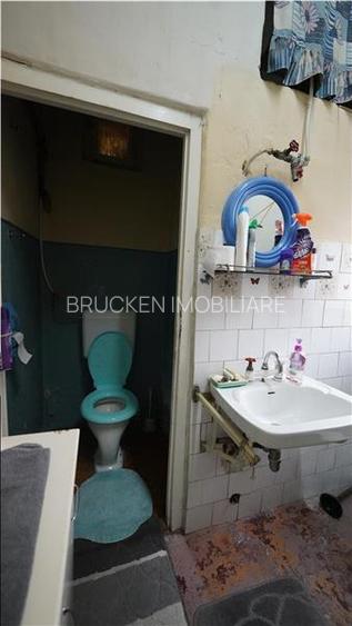 OPORTUNITATE ULTRACENTRALA | CASA CU TEREN 352 MP - 9