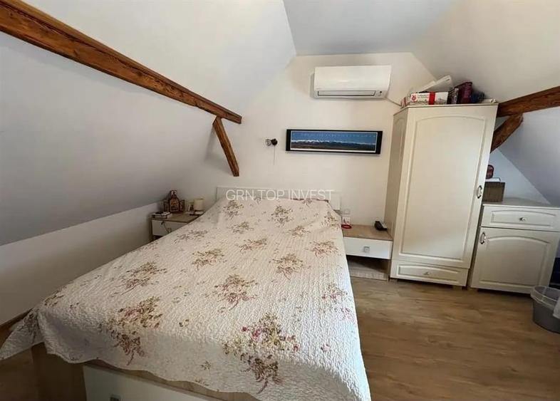 Casa moderna cu 5 camere in Cisnadioara - 6