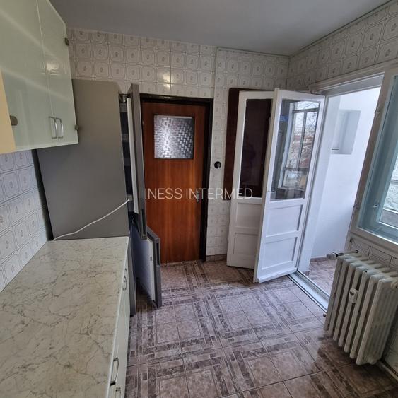 Cotroceni Gradina Botanica Facultatea de Medicina ap 3 camere spatios 80mp. - 16