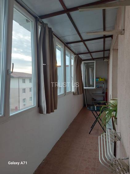 COMISION 0% | Apartament 3 Camere | Giroc | 55 mp + 12 mp Balcon - 22