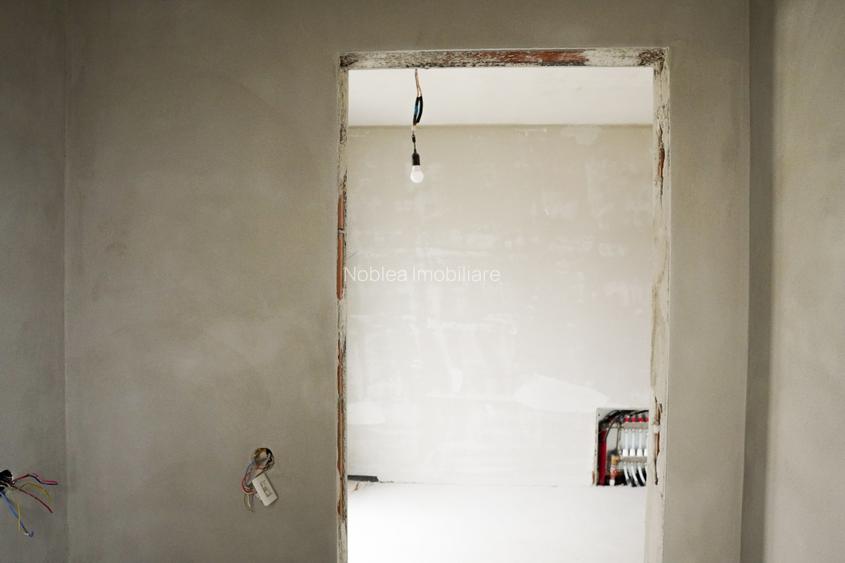 Casă single premium în Tălmaciu | 4 camere | teren 300 mp - 9