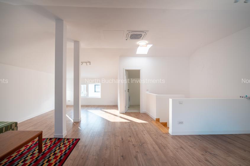 VILA 4 CAMERE - OTOPENI - COMISION 0% - 17