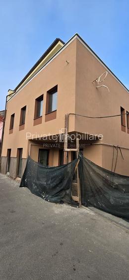 Spatiu Birouri 80 Mp Et.2/2 Cladire Noua de Inchiriat, Str Calarasilor - 5