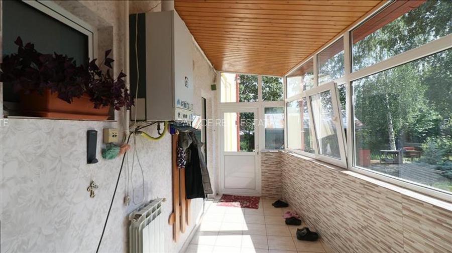 Casa deosebita in V.Lupului - 23