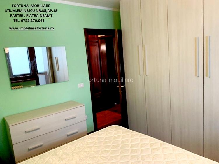 Apartament 3camere echipat complet,boxa, loc parcare, Ultracentral-zona Sc.nr.3 - 14