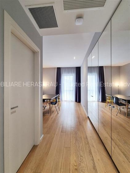 Luxury Homes | Apartament elegant 4 camere | 2 locuri de parcare - 11