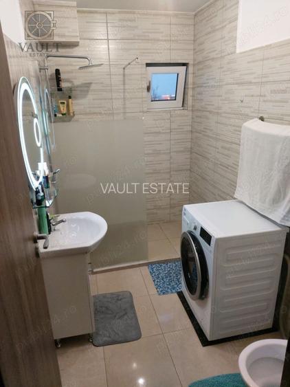 Apartament 3 camere - terasa 118 mp - Metalurgiei - 8
