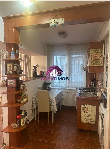 Apartament 2 camere de inchiriat, Ultracentral – Universitate (Marian) - 4