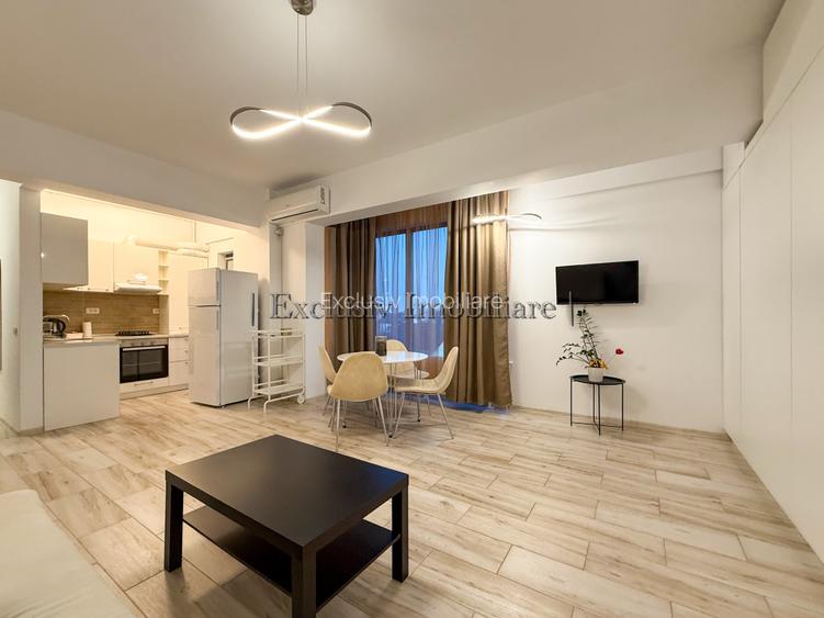 Apartament 2 camere | Faleza Nord | Termen lung | - 5