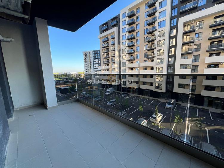 Apartament 2 camere decomandat | Sector 4 – Drumul Dealul Bradului - 4