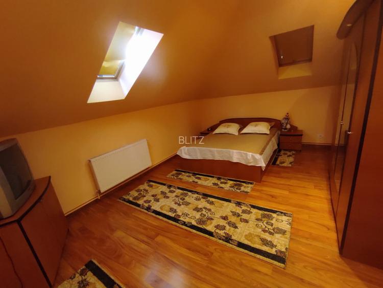 Casa individuala, 550 mp, zona Catargiu - 8