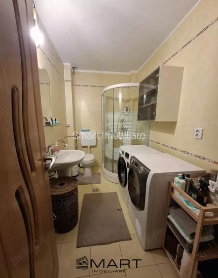 Apartament 2 camere zona Tilisca Sibiu - 8