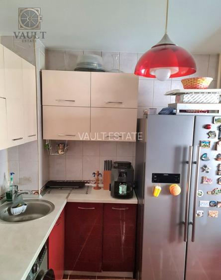 Apartament 2 camere Baicului-Centrala Proprie-Decomandat-2 Balcoane - 8