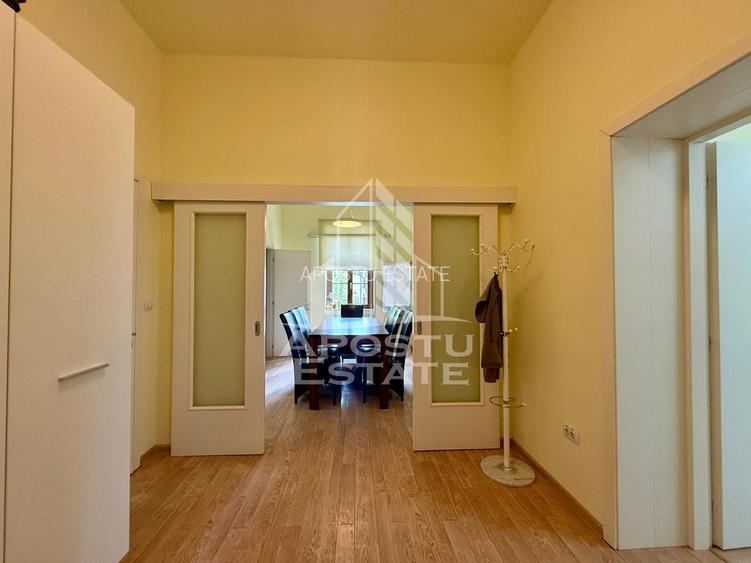 Spatiu birouri 80 mp utili, etaj 1,zona Isho, Timisoara. - 3