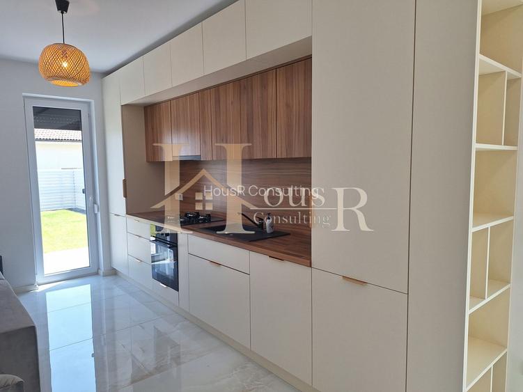 Design modern. Mobilat si utilat. Disponibil imediat. - 10