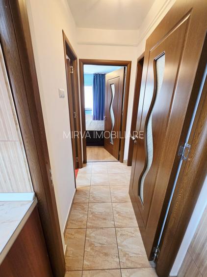 Exclusivitate | 2 camere „cubulet” Nord | Mobilat & utilat | Din beton - 15