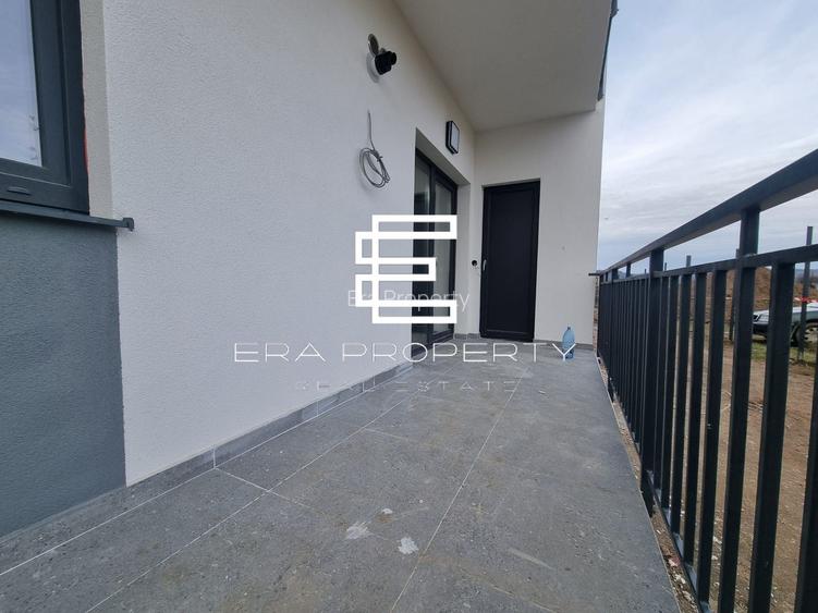 Apartament 2 camere balcon si pod etaj 2 Selimbar Sibiu - 7